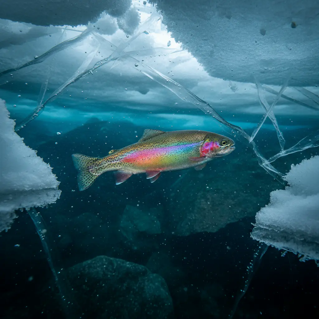 Rainbow trout