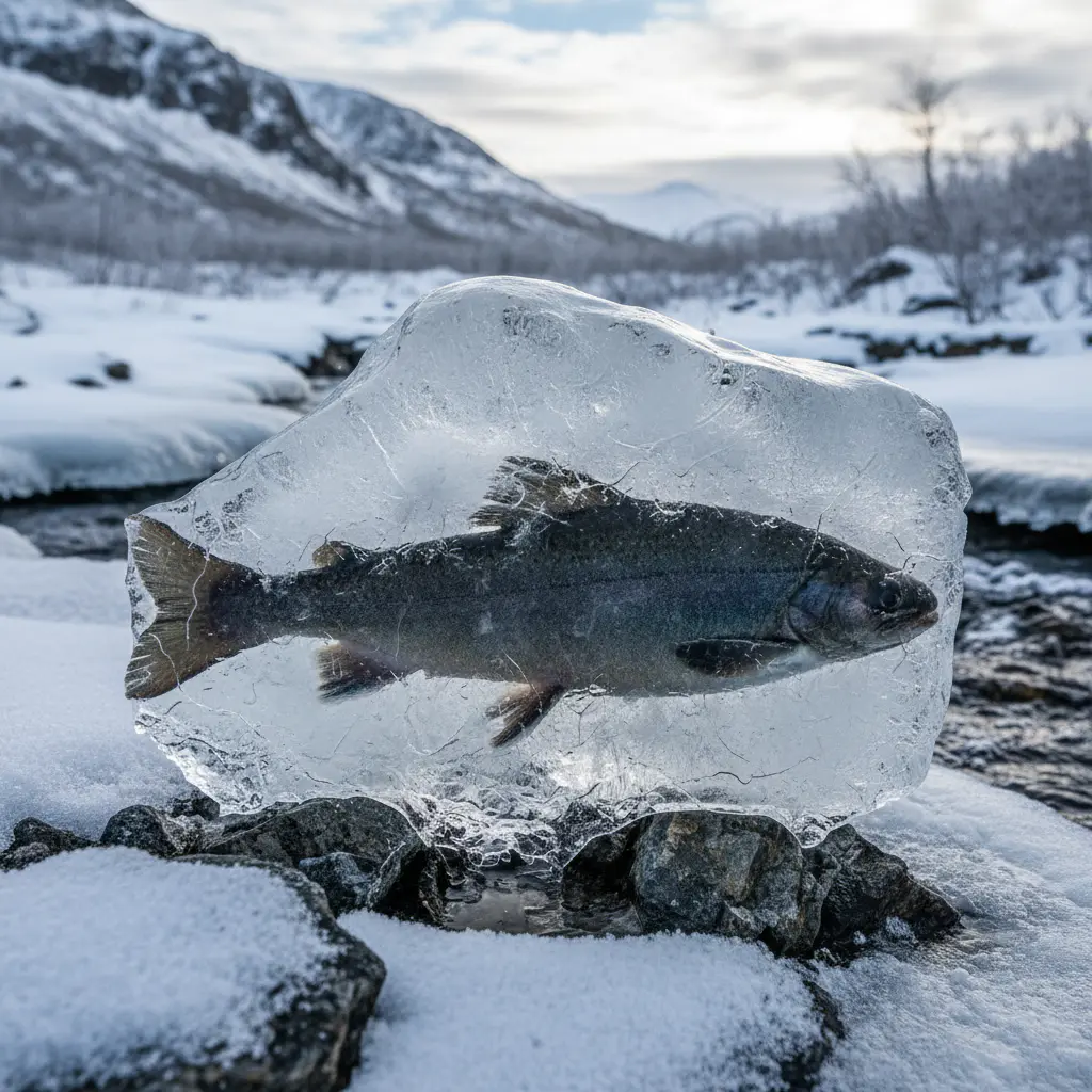 Arctic Char